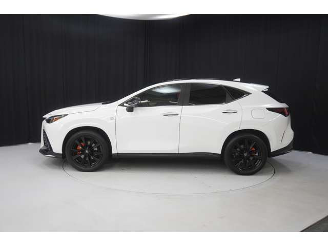 NX350h Fスポーツ