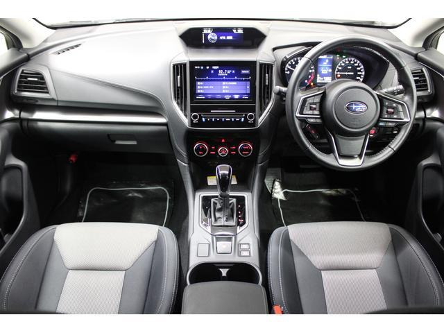 XV2.0e-L アイサイト スマートエディション 4WD