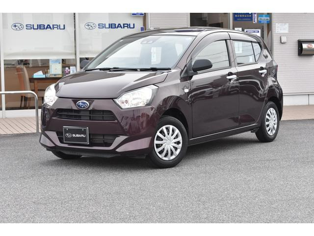 プレオプラスF スマートアシスト