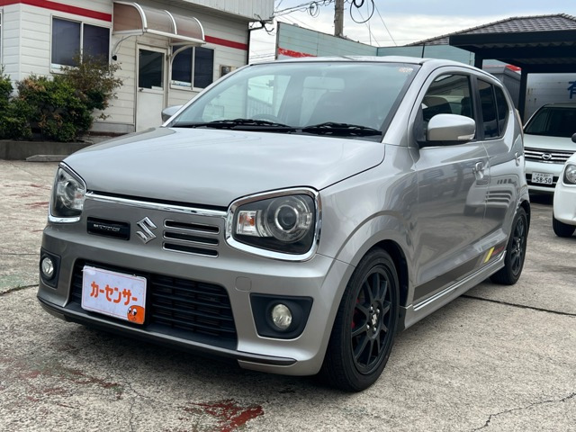 アルトワークス