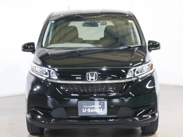 フリード1.5 ハイブリッド G ホンダセンシング 4WD