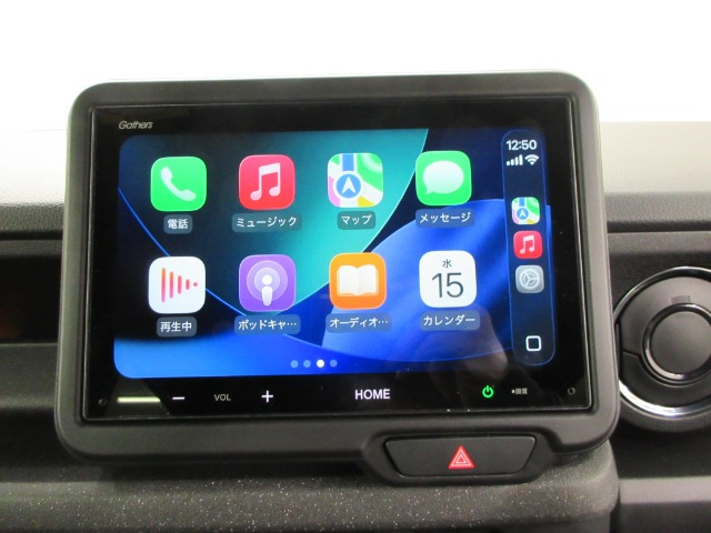 N-BOXカスタムベースグレード 4WD