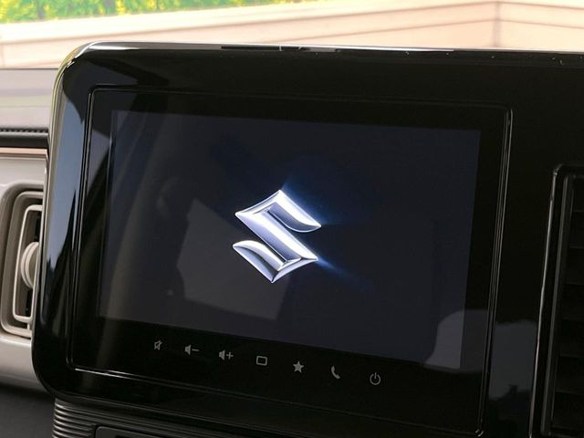 ワゴンRスマイルハイブリッド(HYBRID) X