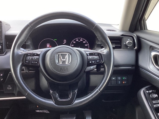 ヴェゼル1.5 ハイブリッド Z