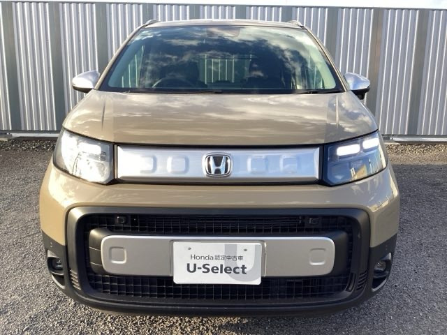 フリード1.5 クロスター