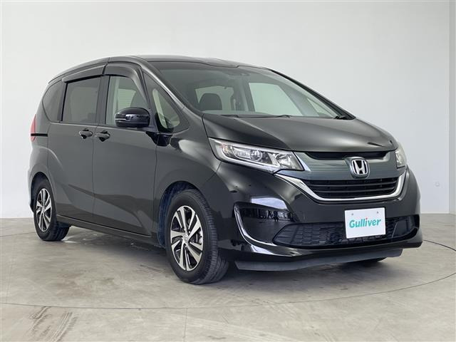フリード+1.5 G ホンダセンシング