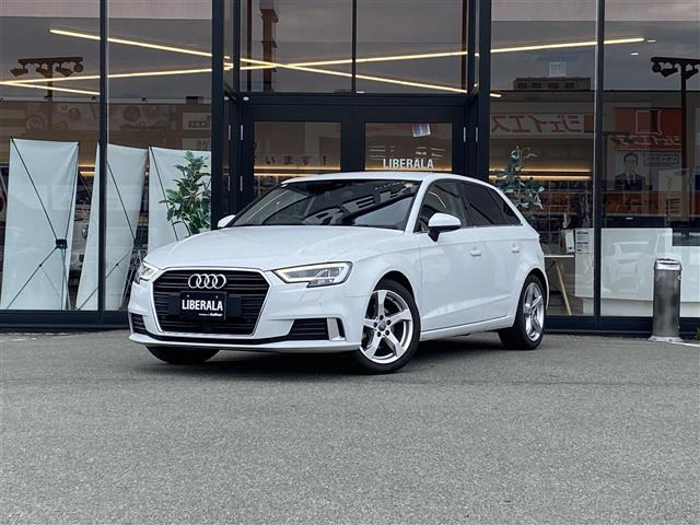 A3スポーツバック30 TFSI スポーツ