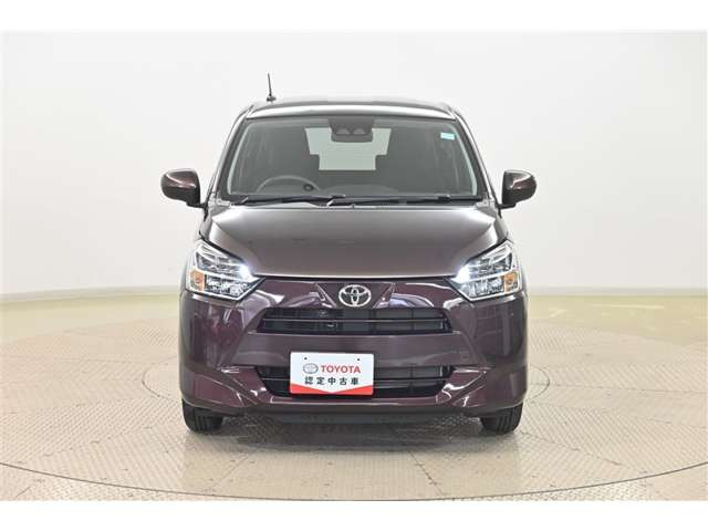 ピクシスエポックG SAIII