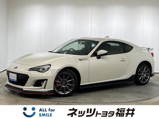 BRZ2.0 GT