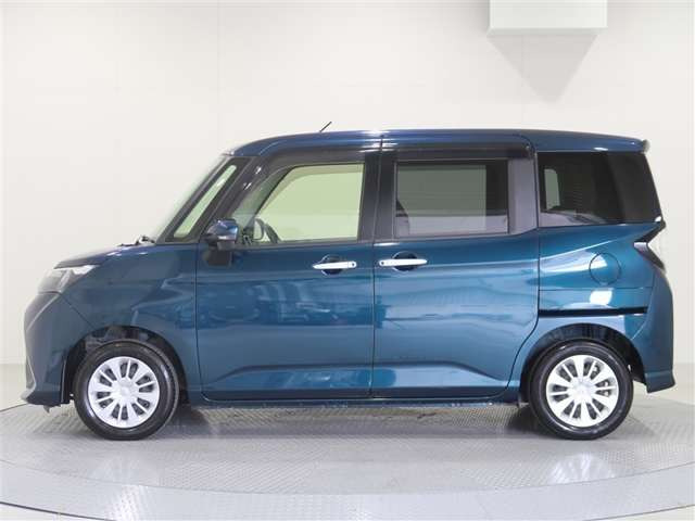 タンク1.0 G S 4WD