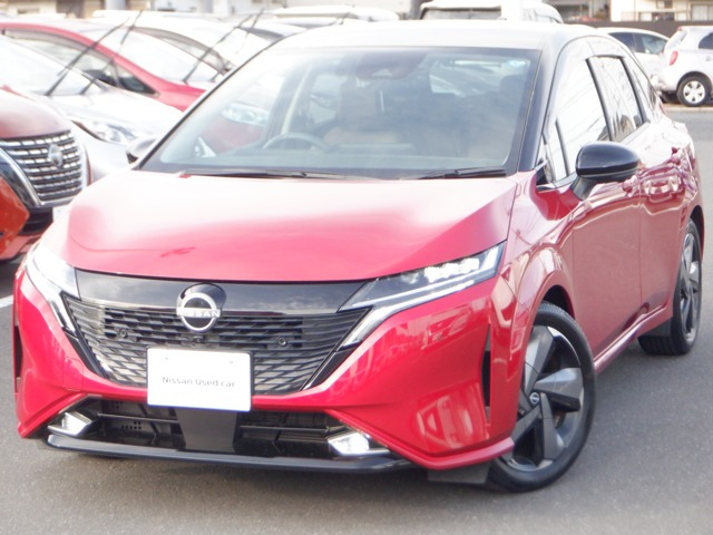 ノートオーラ1.2 G