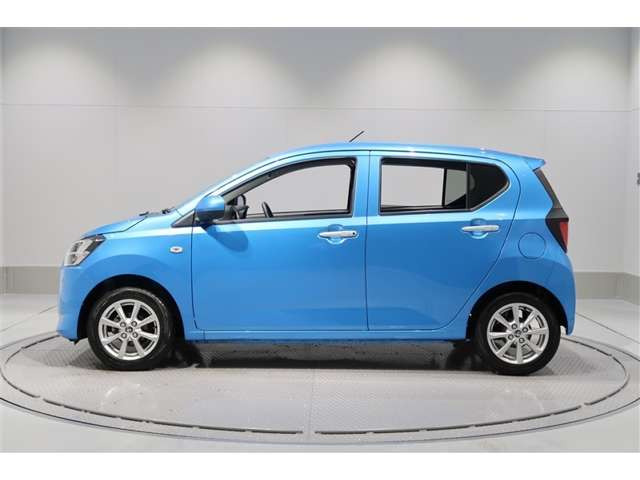 ピクシスエポックG SAIII