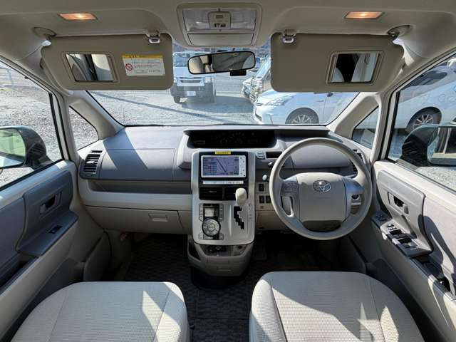 ノア2.0 X スマートエディション 4WD