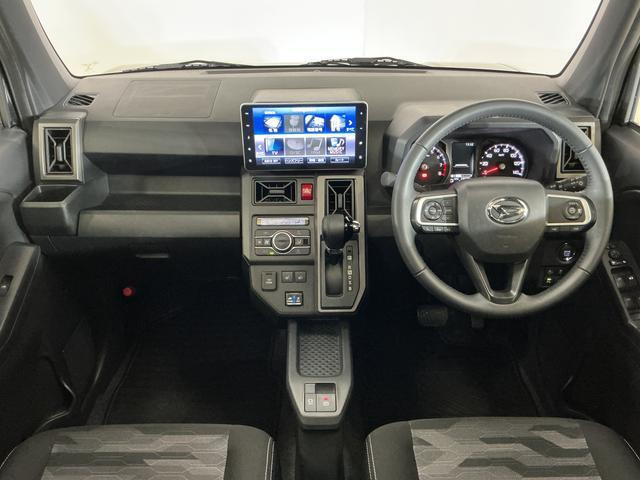 タフトG ターボ クロム ベンチャー