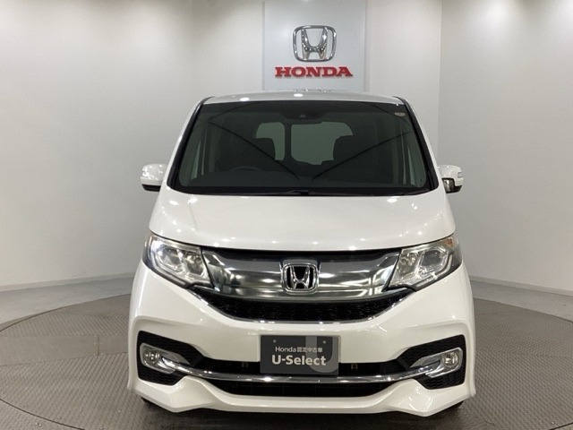 ステップワゴン1.5 スパーダ アドバンスパッケージ アルファ 4WD