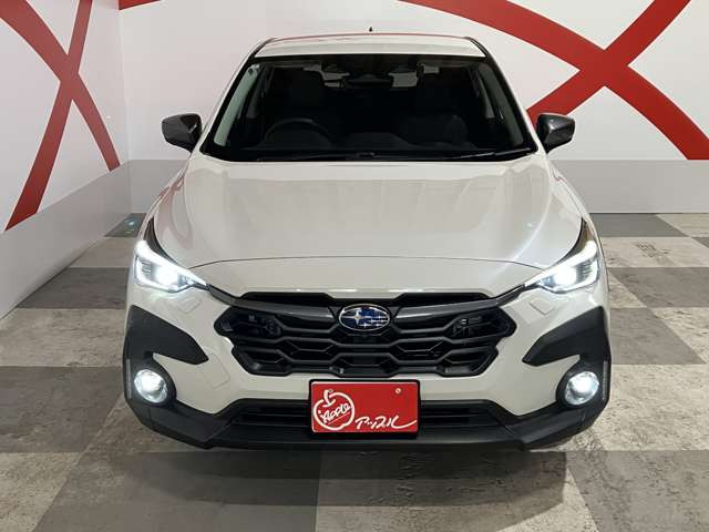 クロストレック2.0 リミテッド 4WD