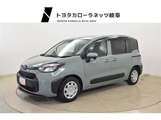 シエンタハイブリッド 1.5 G