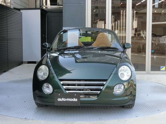 コペンアルティメットエディションII メモリアル