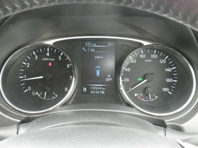 全車室内清掃済みです!納車前には室内清掃も再度行います!