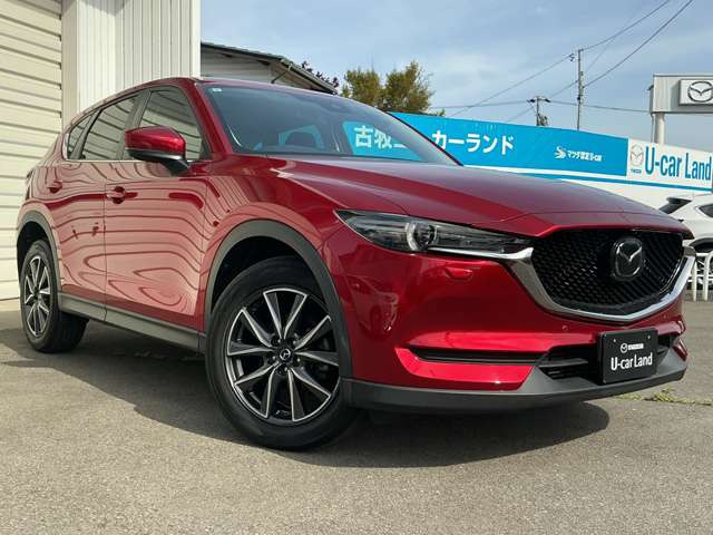 CX-52.2 XD プロアクティブ 4WD