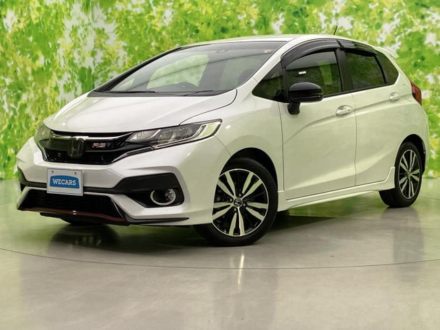 フィット1.5 RS ホンダセンシング
