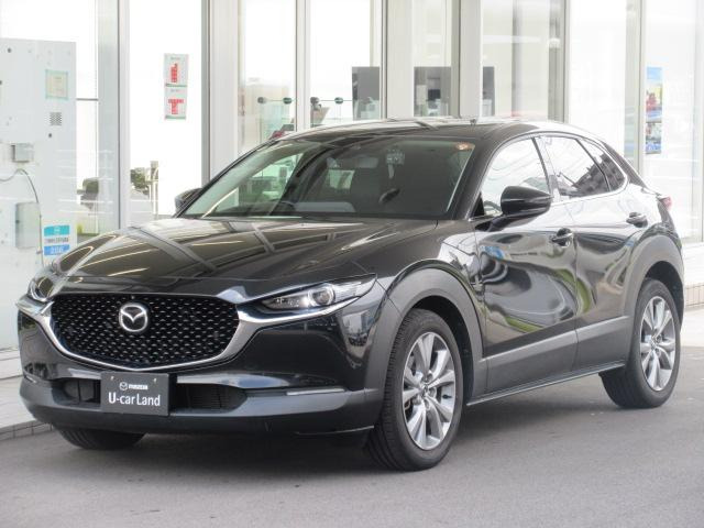 CX-302.0 20S Lパッケージ