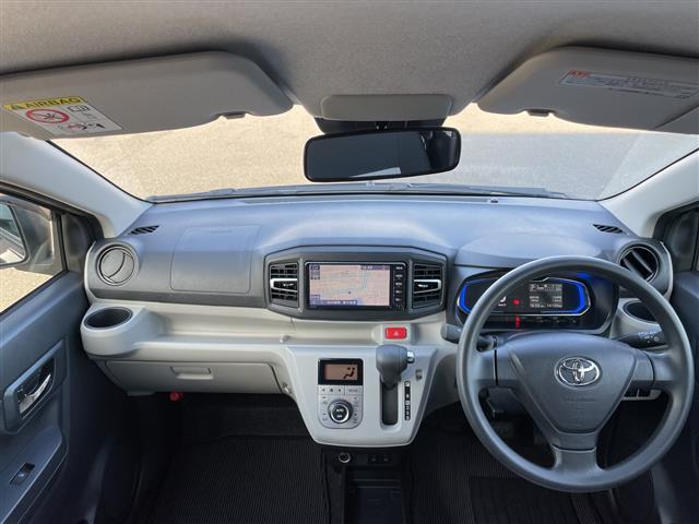 ピクシスエポックG SAIII