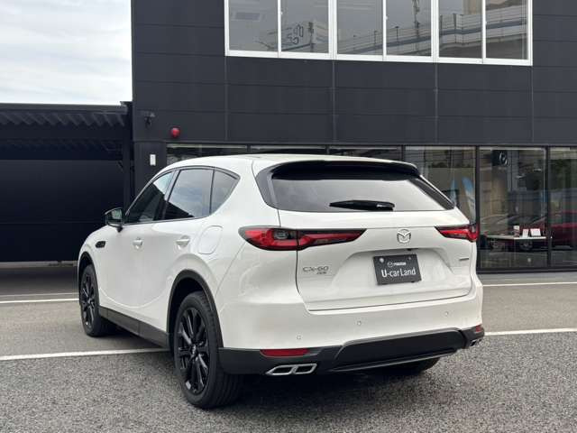 CX-603.3 XD プレミアム スポーツ ディーゼル 4WD