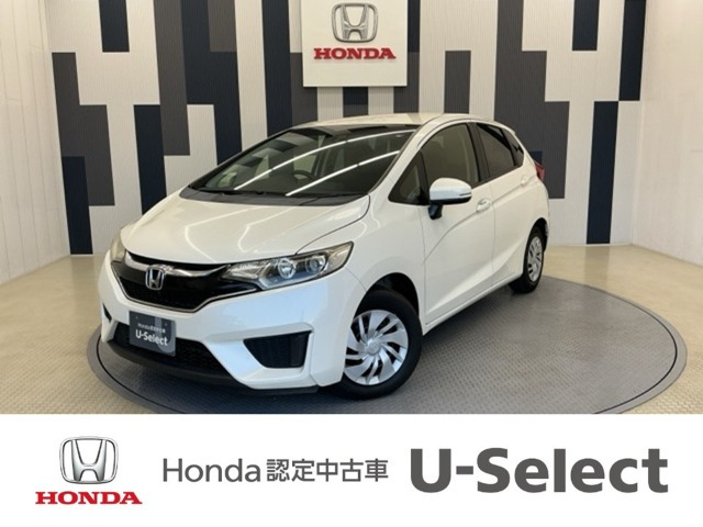 フィット1.3 13G Lパッケージ ファインエディション