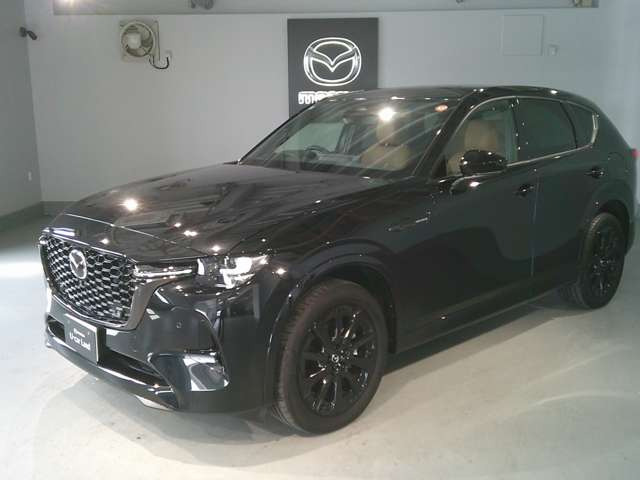 CX-603.3 XD ハイブリッド プレミアムスポーツ ディーゼル 4WD