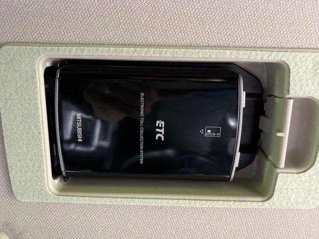 【ETC】高速道路の料金所をストレスなく通過!話題のスポットやサービスエリアに多い「スマートIC」利用時は必須のアイテムです。当店でセットアップを実施、ご納車当日からすぐにご利用いただけます!