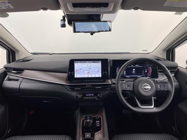 ノートオーラ1.2 G レザーエディション