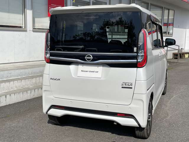 デイズハイウェイスター Gターボ プロパイロットエディション