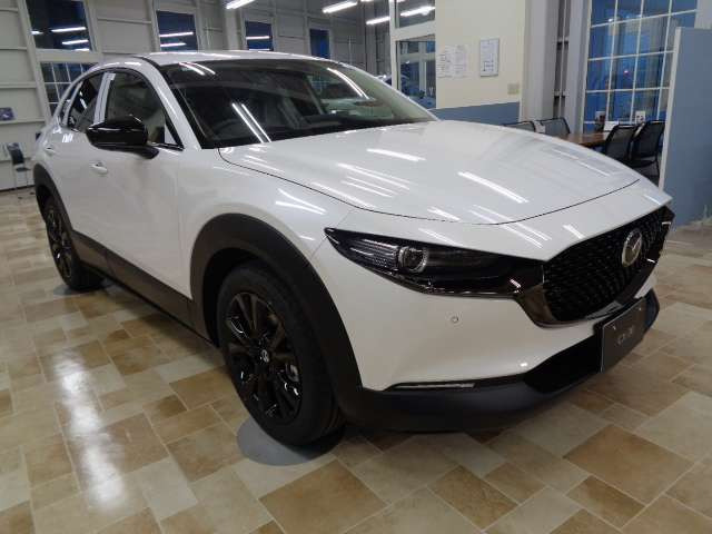 CX-301.8 XD ドライブ エディション 4WD