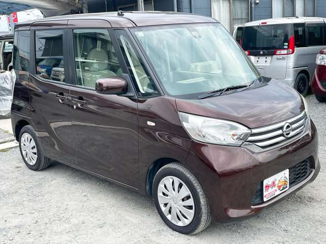 ���Ђ̍݌ɎԂ̓z�[���y�[�W���炲����������&rarr;https://keicars.net/