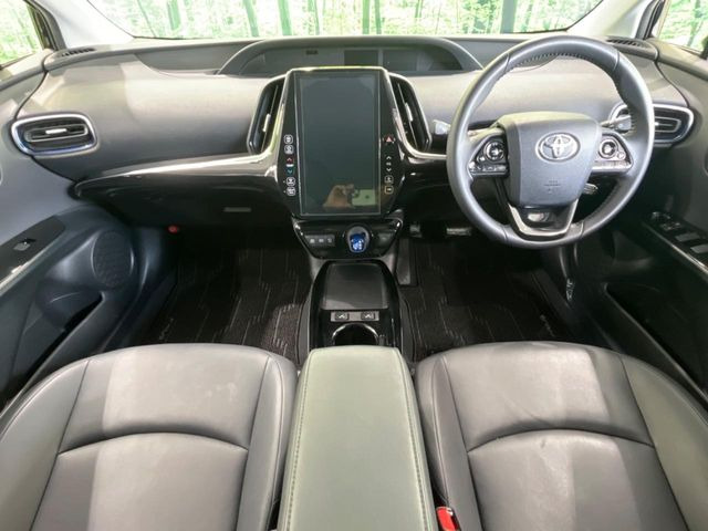 プリウス1.8 A ツーリングセレクション