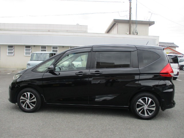 フリード+1.5 G ホンダセンシング