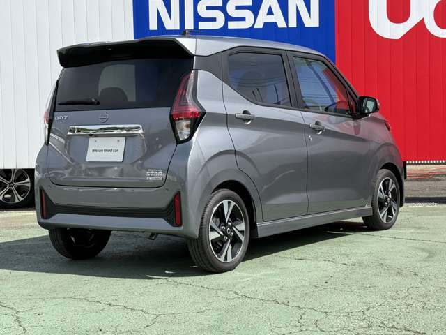 デイズハイウェイスター Gターボ プロパイロットエディション