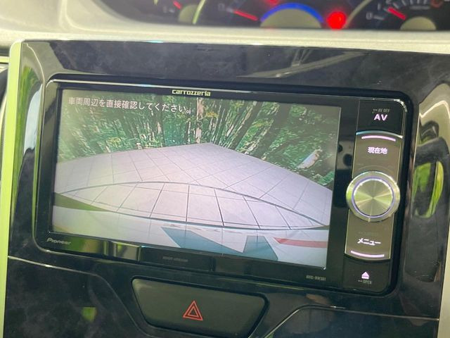 ダイハツ タントカスタム X トップエディション SAIII 97.4万円 平成29