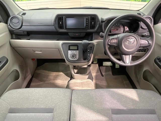 パッソ1.0 モーダ S