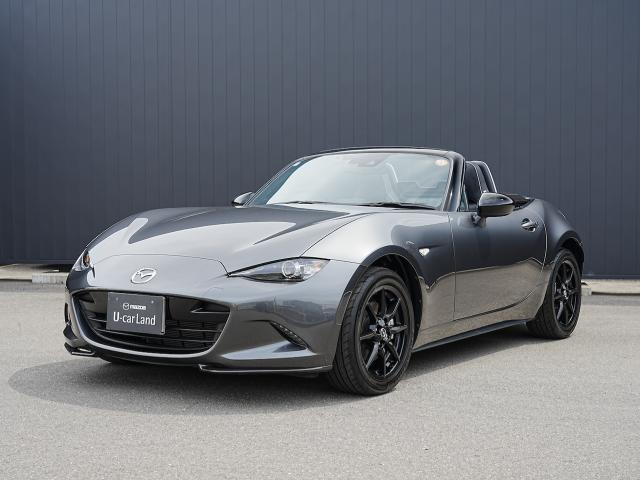 ロードスター1.5 RS