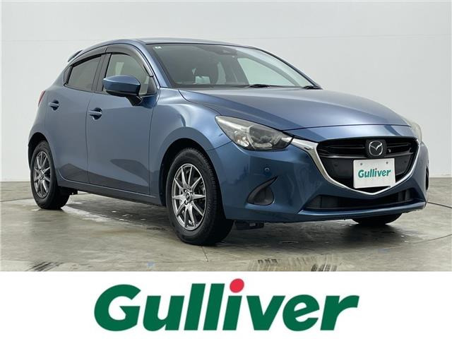 デミオ1.3 13S ツーリング