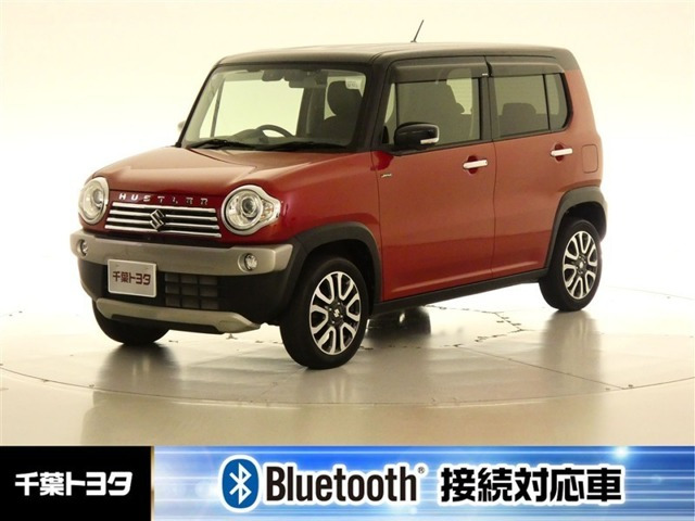 ハスラーJ スタイルII