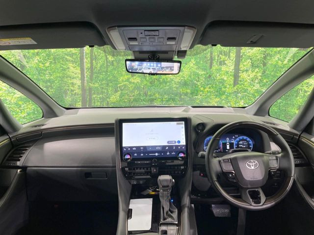 アルファード2.5 Z