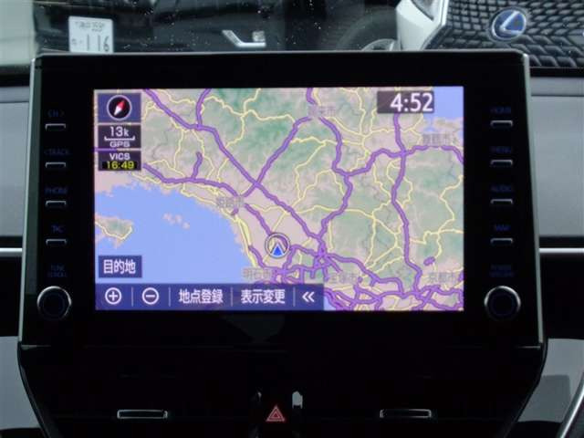 カローラクロス1.8 ハイブリッド Z