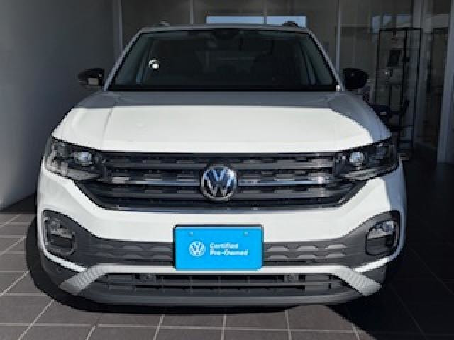 T-CrossTSI スタイル