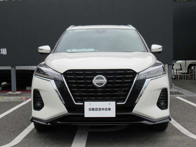 キックス1.2 X (e-POWER)