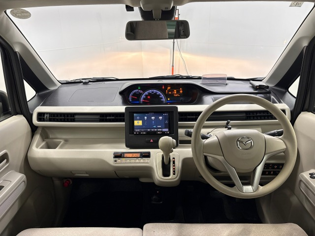 フレアハイブリッド XG