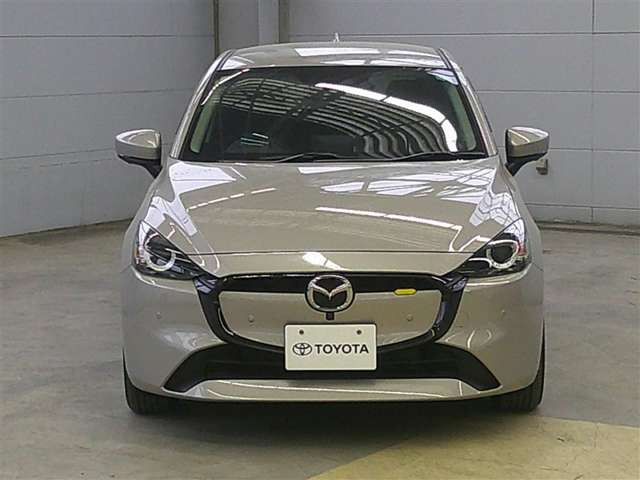 MAZDA21.5 15BD