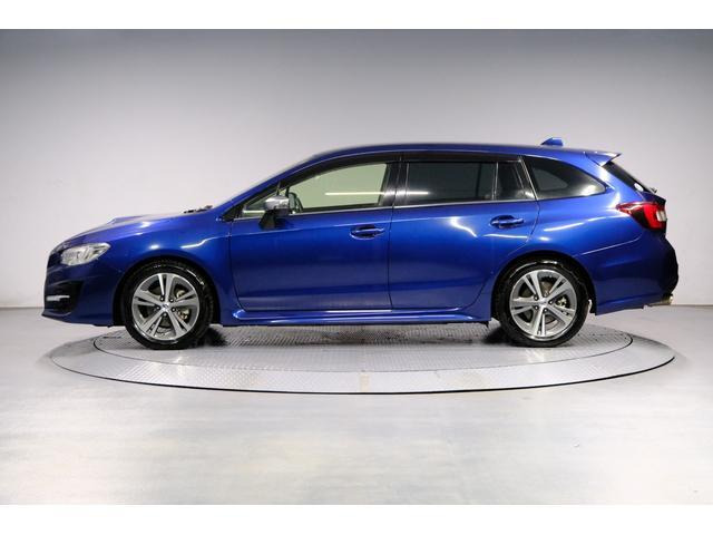 レヴォーグ1.6 GT アイサイト 4WD